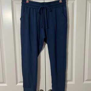 Free People movement joggers